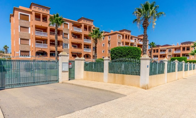 Venta - Apartamento / piso -
Orihuela Costa - Villamartin