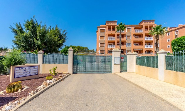 Venta - Apartamento / piso -
Orihuela Costa - Villamartin