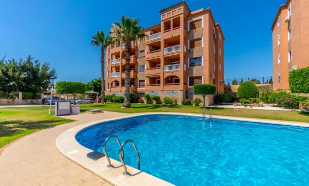 Venta - Apartamento / piso -
Orihuela Costa - Villamartin