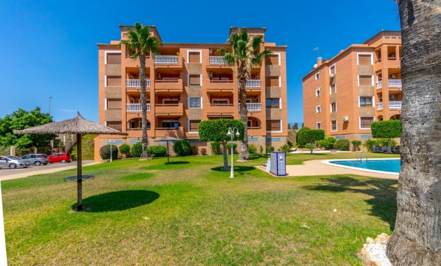 Venta - Apartamento / piso -
Orihuela Costa - Villamartin