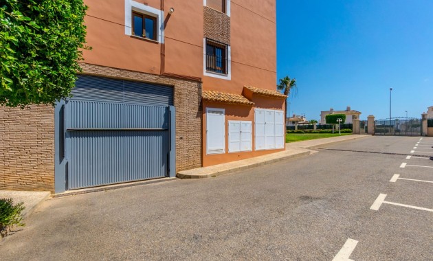 Sale - Apartment / flat -
Orihuela Costa - Villamartin