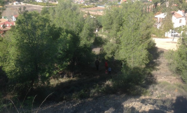 Herverkoop - Perceel / Grond -
Murcia