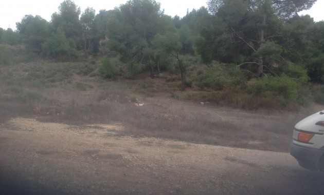 Herverkoop - Perceel / Grond -
Murcia