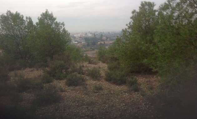 Herverkoop - Perceel / Grond -
Murcia