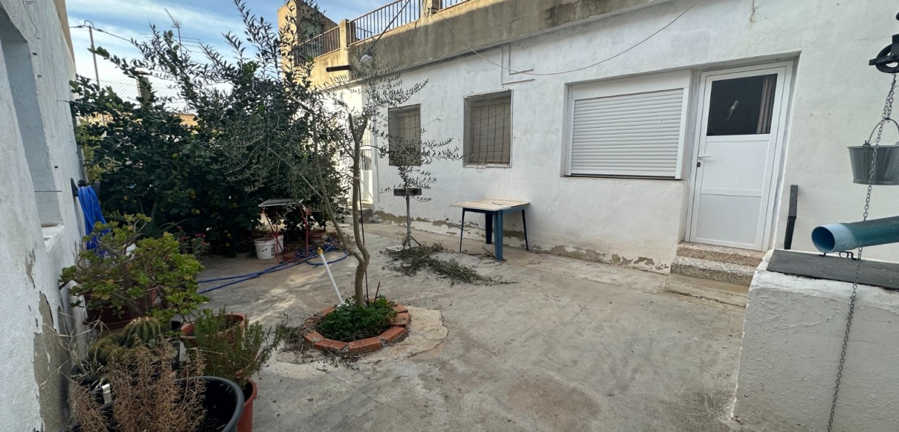 Sale - Townhouse -
Torremendo