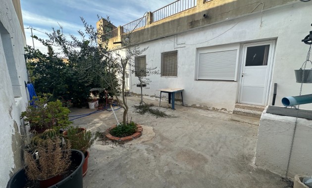 Sale - Townhouse -
Torremendo