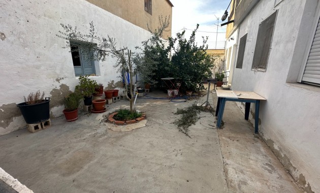 Sale - Townhouse -
Torremendo