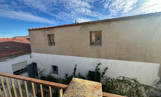 Sale - Townhouse -
Torremendo