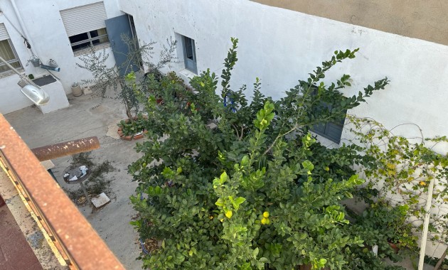 Sale - Townhouse -
Torremendo