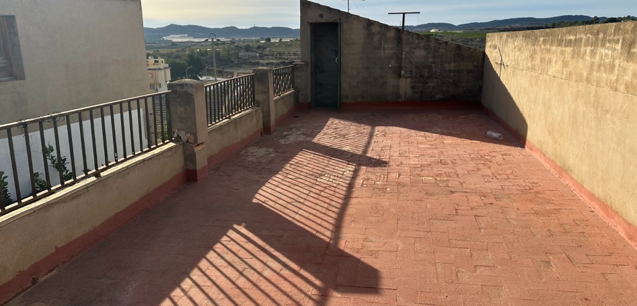 Sale - Townhouse -
Torremendo