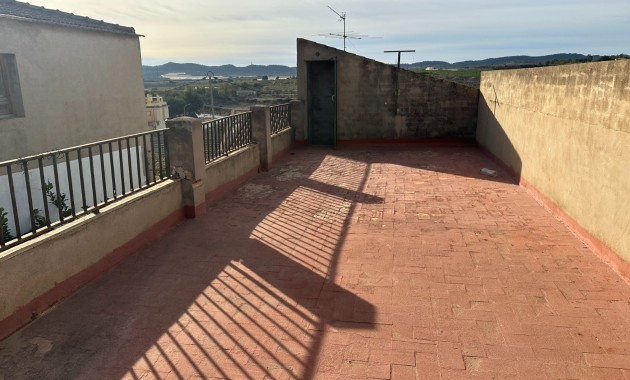 Sale - Townhouse -
Torremendo