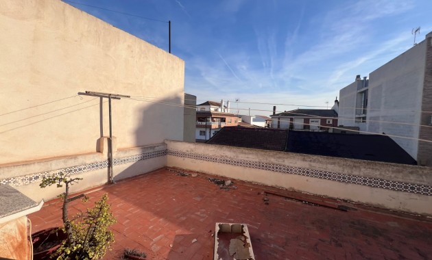 Sale - Townhouse -
Jacarilla