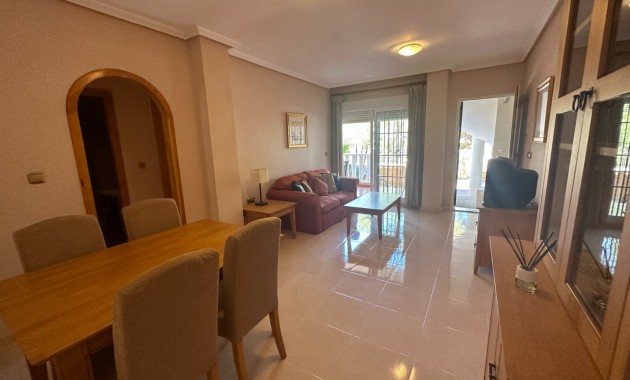 Venta - Apartamento / piso -
Cabo Roig - Lomas de Cabo Roig