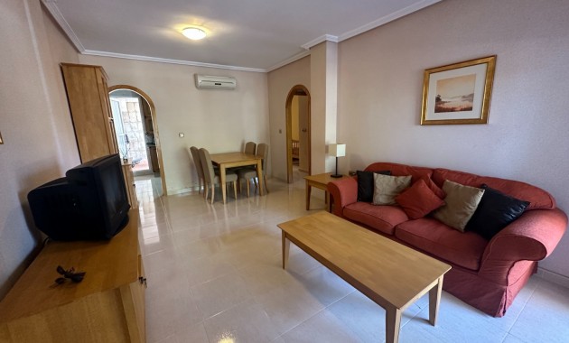 Sale - Apartment / flat -
Cabo Roig - Lomas de Cabo Roig