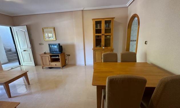 Venta - Apartamento / piso -
Cabo Roig - Lomas de Cabo Roig