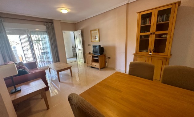 Sale - Apartment / flat -
Cabo Roig - Lomas de Cabo Roig