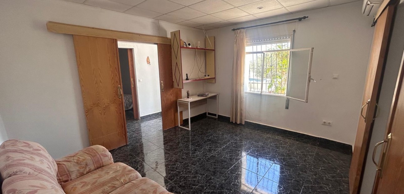 Sale - Townhouse -
Orihuela - Torremendo