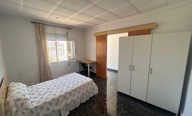 Sale - Townhouse -
Orihuela - Torremendo