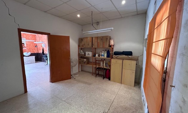 Sale - Townhouse -
Orihuela - Torremendo