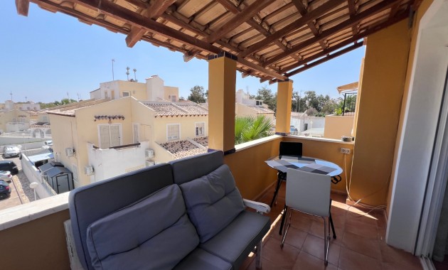 Sale - Townhouse -
Orihuela - Villamartin