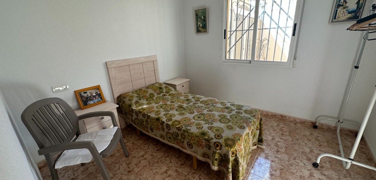 Sale - Villa -
Hondón de los Fráiles