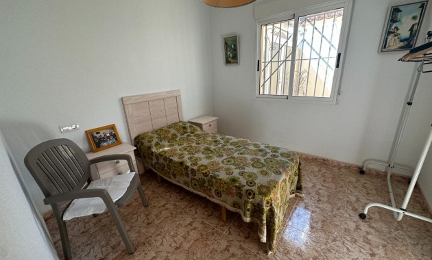 Sale - Villa -
Hondón de los Fráiles