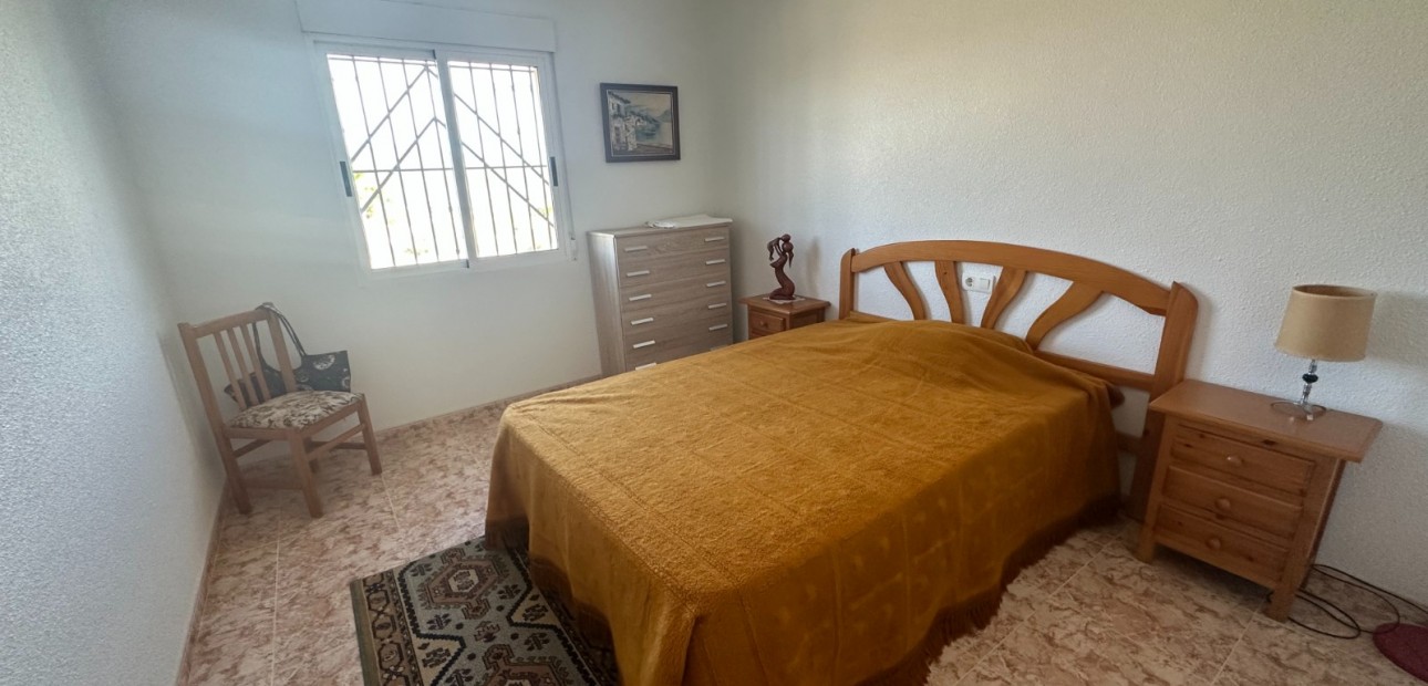 Sale - Villa -
Hondón de los Fráiles