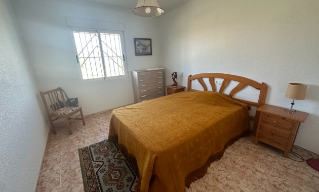 Sale - Villa -
Hondón de los Fráiles