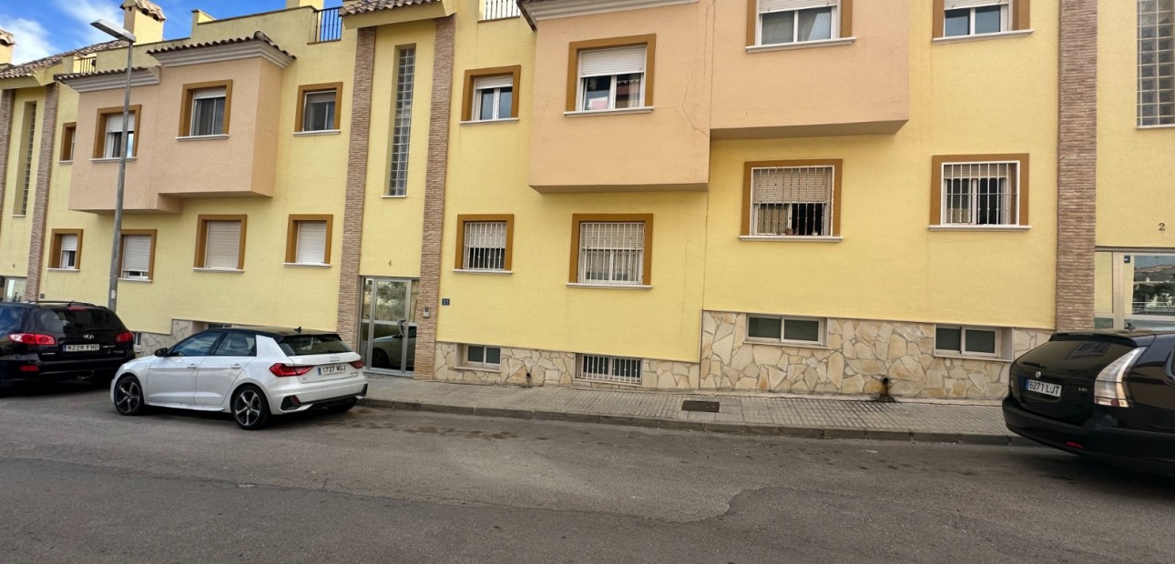 Venta - Apartamento / piso -
Torremendo