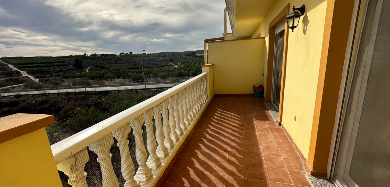 Venta - Apartamento / piso -
Torremendo