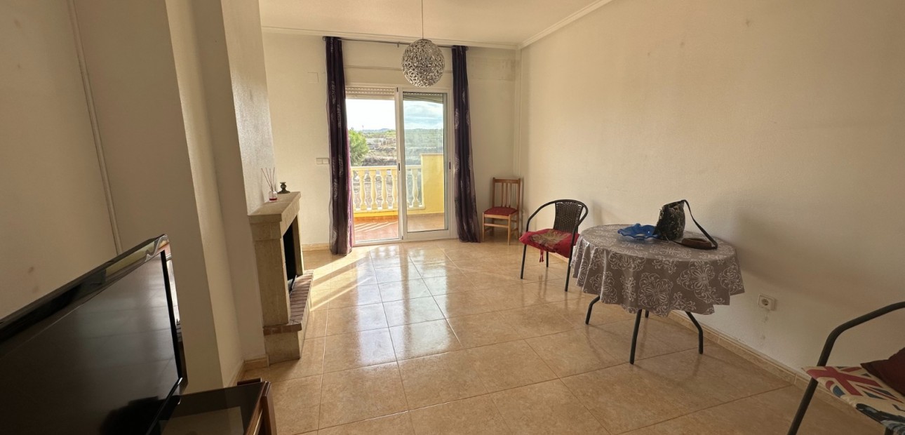 Venta - Apartamento / piso -
Torremendo