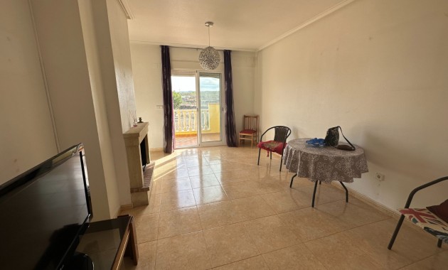 Venta - Apartamento / piso -
Torremendo