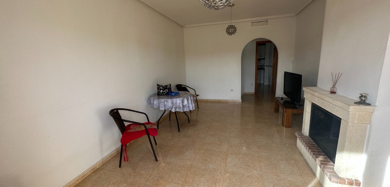 Venta - Apartamento / piso -
Torremendo