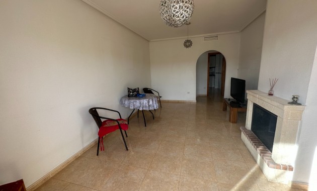 Venta - Apartamento / piso -
Torremendo