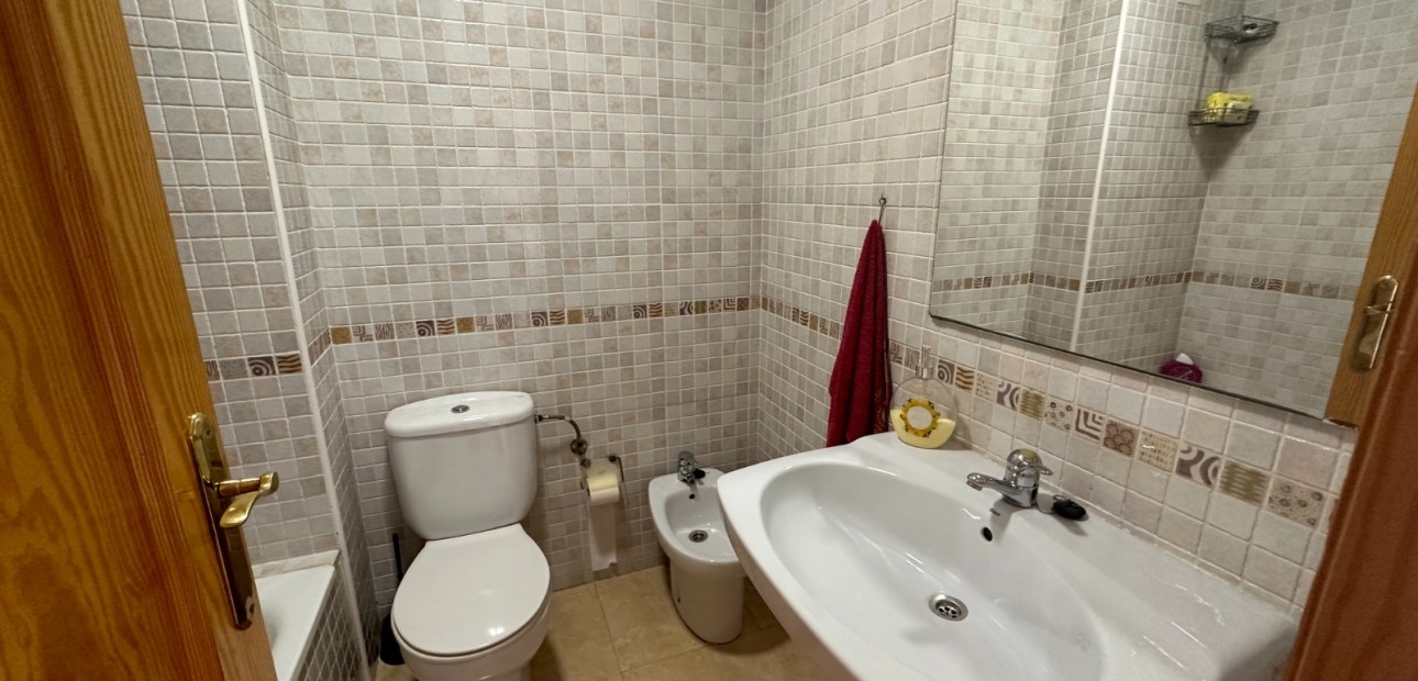 Venta - Apartamento / piso -
Torremendo