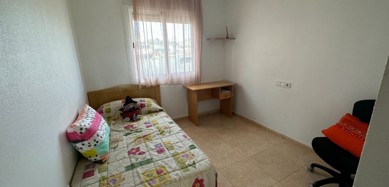 Venta - Apartamento / piso -
Torremendo