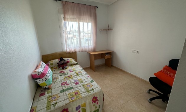 Venta - Apartamento / piso -
Torremendo