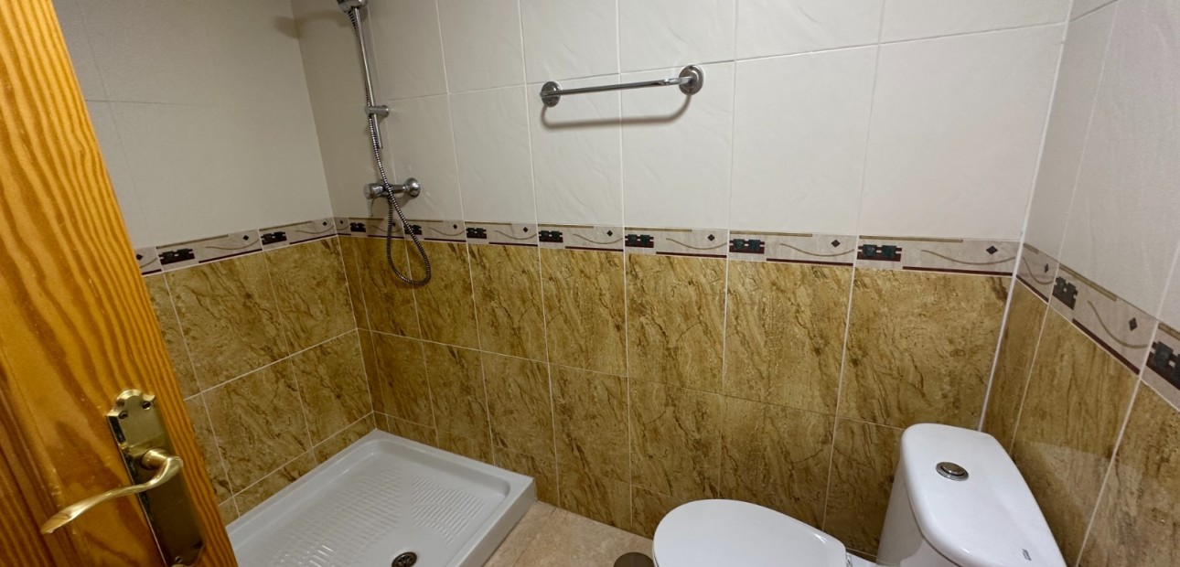 Venta - Apartamento / piso -
Torremendo