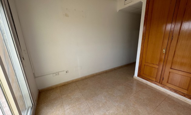 Venta - Apartamento / piso -
Torremendo