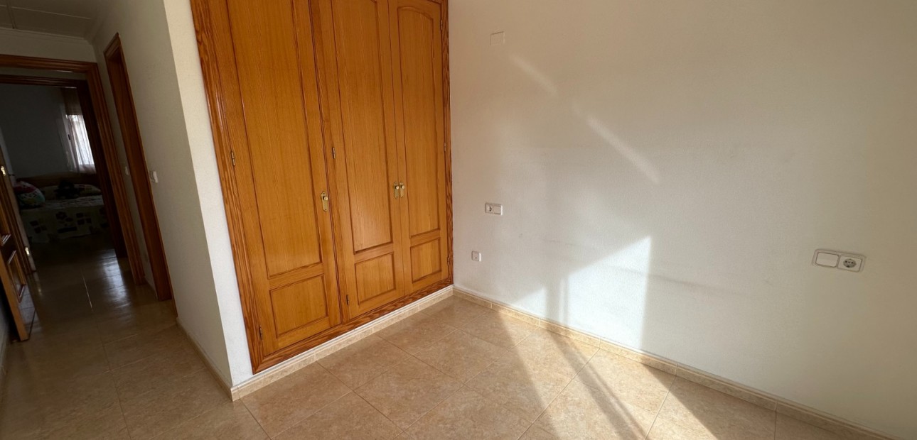 Venta - Apartamento / piso -
Torremendo