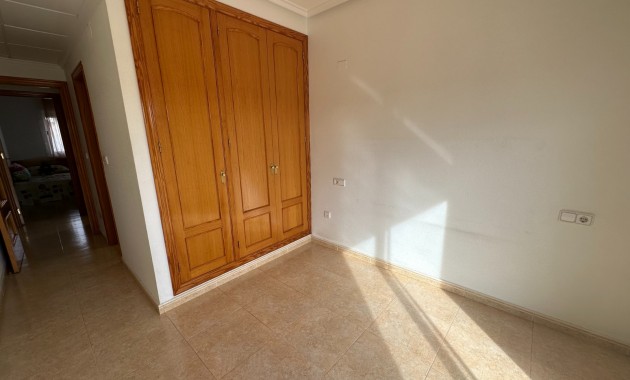 Venta - Apartamento / piso -
Torremendo