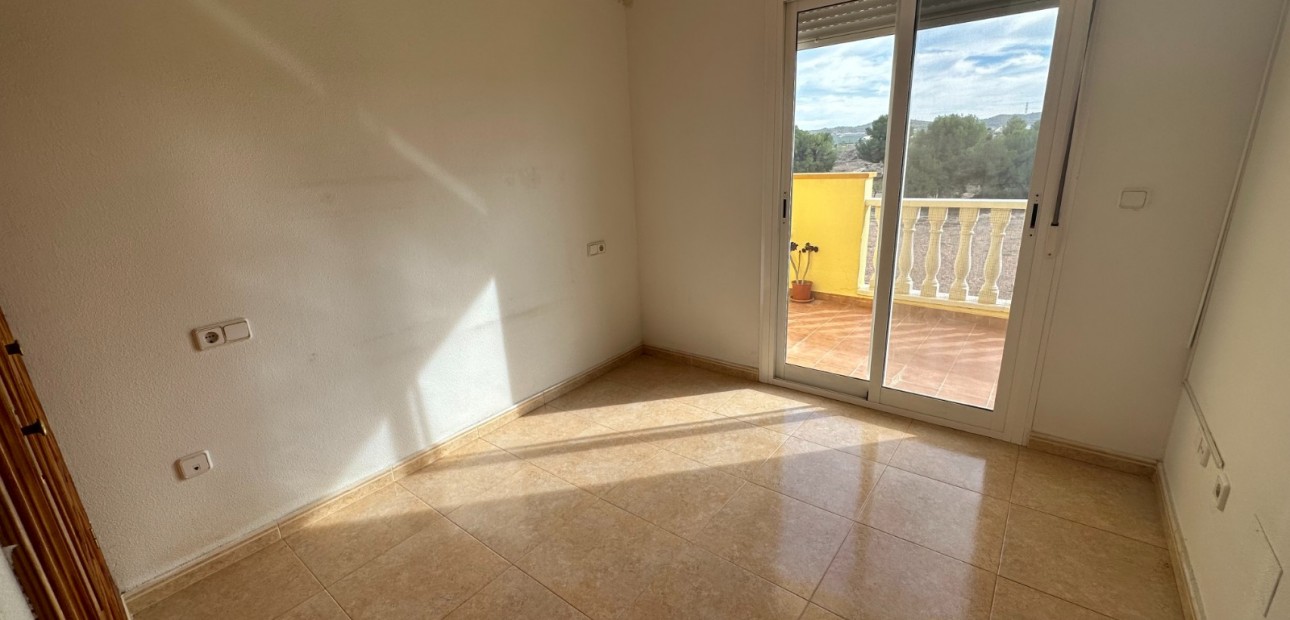 Venta - Apartamento / piso -
Torremendo