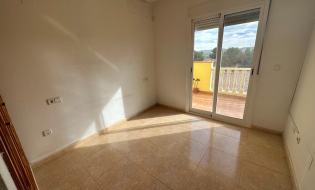 Venta - Apartamento / piso -
Torremendo