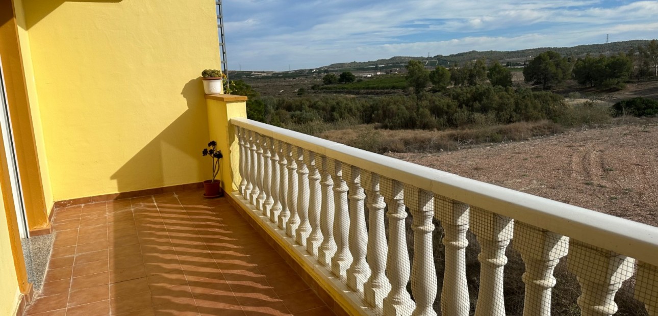 Venta - Apartamento / piso -
Torremendo