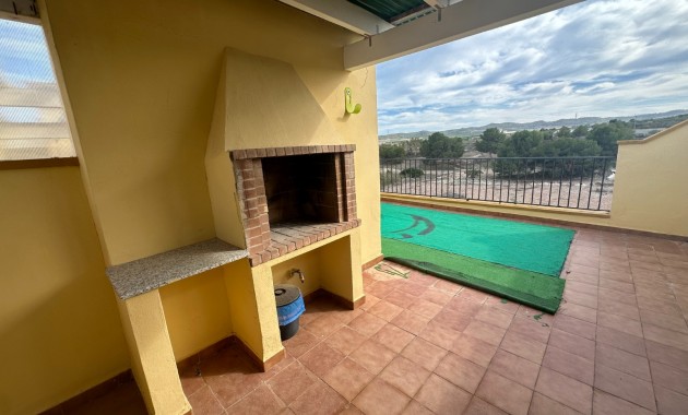 Venta - Apartamento / piso -
Torremendo