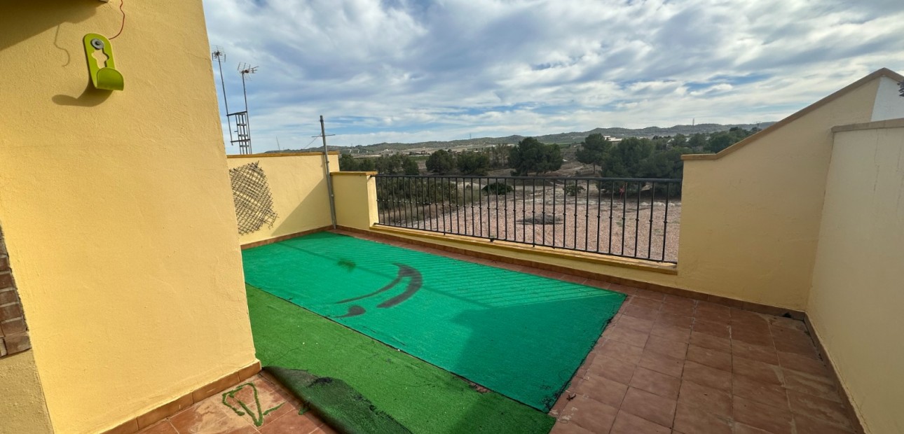 Venta - Apartamento / piso -
Torremendo