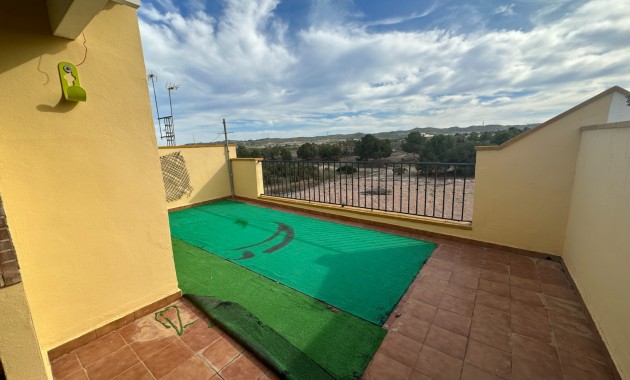 Venta - Apartamento / piso -
Torremendo