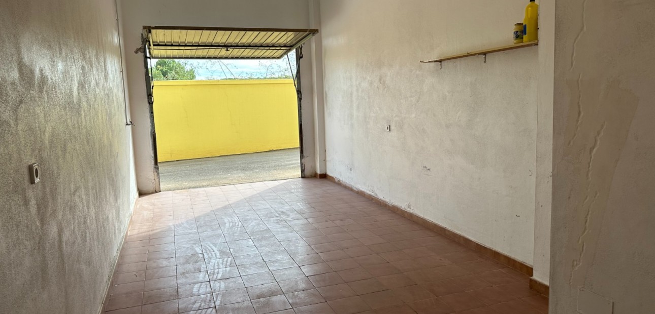 Venta - Apartamento / piso -
Torremendo