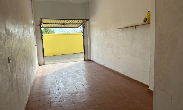 Venta - Apartamento / piso -
Torremendo