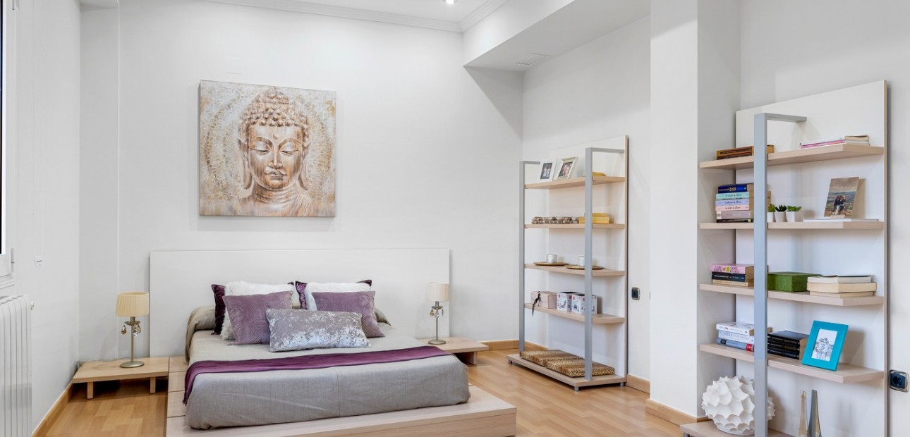 Sale - Villa -
Jacarilla